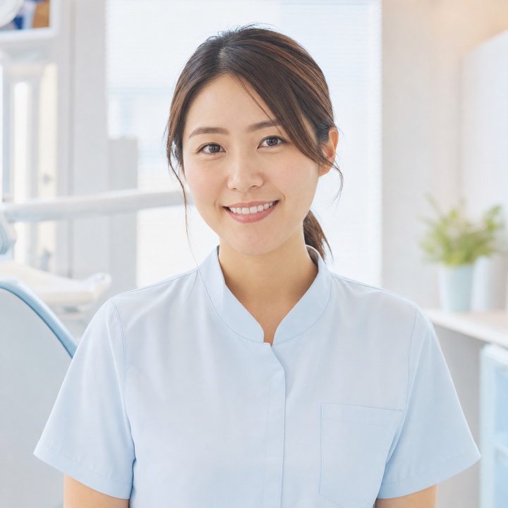 歯科衛生士 佐藤
